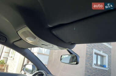 Седан Audi A6 2011 в 