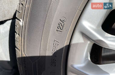 Седан Audi A6 2011 в 