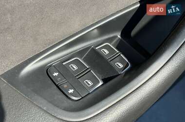 Седан Audi A6 2014 в 