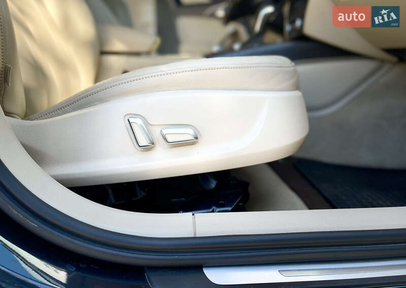 Седан Audi A6 2018 в Киеве