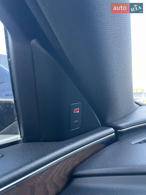 Седан Audi A6 2015 в Чернігові фото 10 Седан Audi A6 2015 в Чернігові