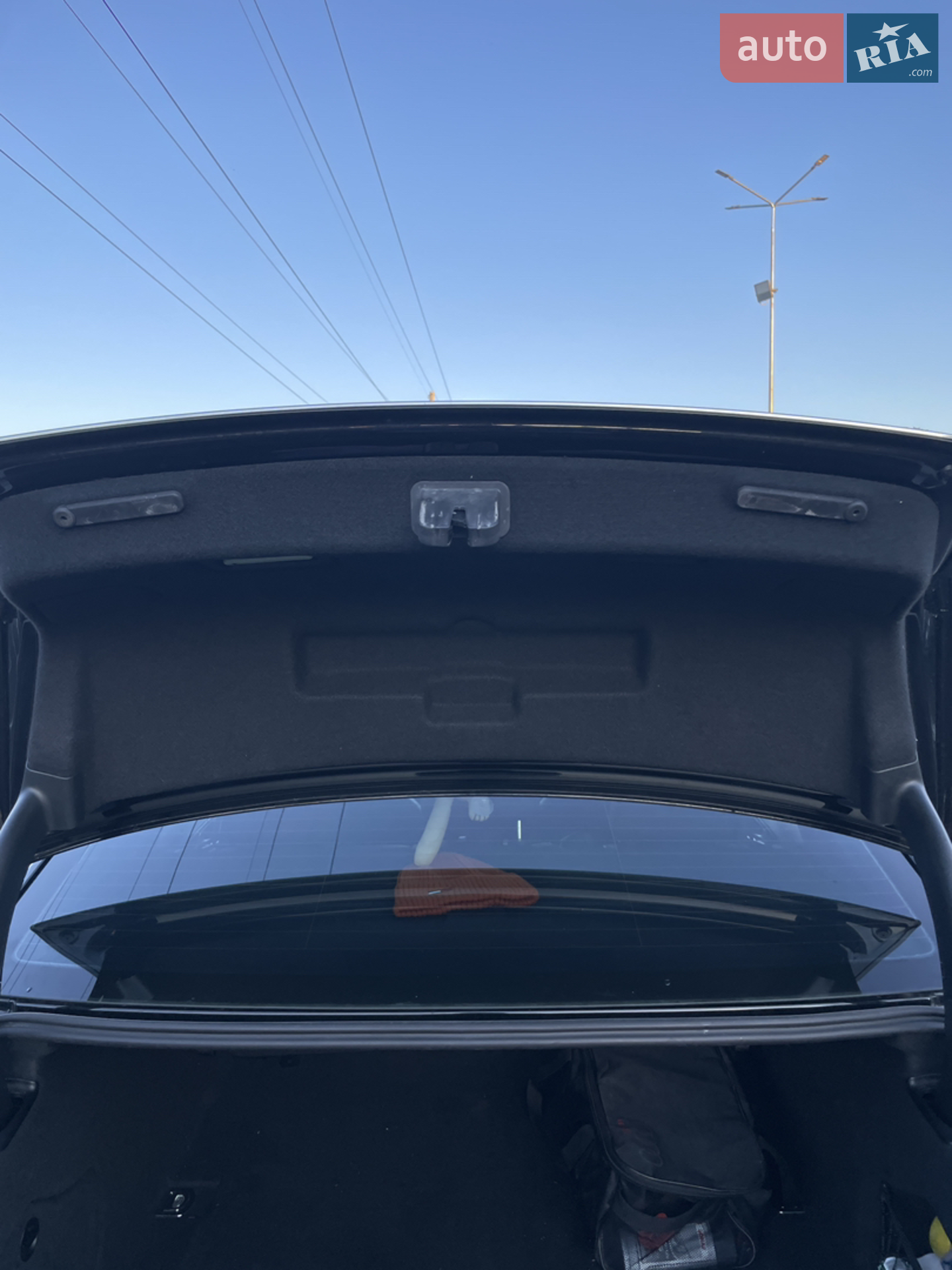 2015 Audi A6 - мініатюра 15