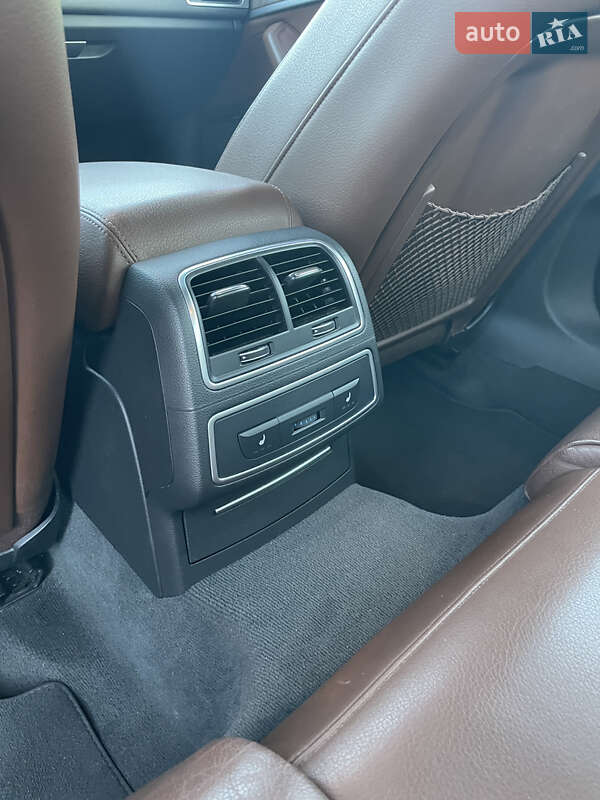 Седан Audi A6 2015 в Чернігові фото 42 Седан Audi A6 2015 в Чернігові