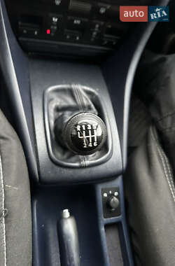Универсал Audi A6 2000 в 