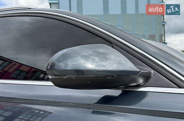 Универсал Audi A6 2012 в 