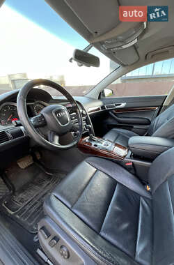 Седан Audi A6 2006 в 