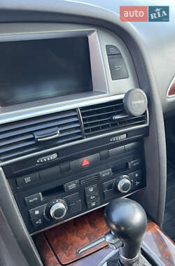 Седан Audi A6 2006 в 
