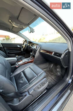 Седан Audi A6 2006 в 