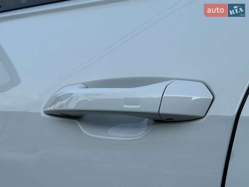 Седан Audi A6 2019 в Києві