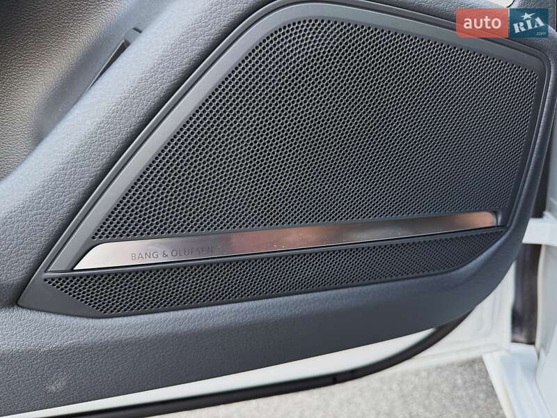 Седан Audi A6 2019 в Києві