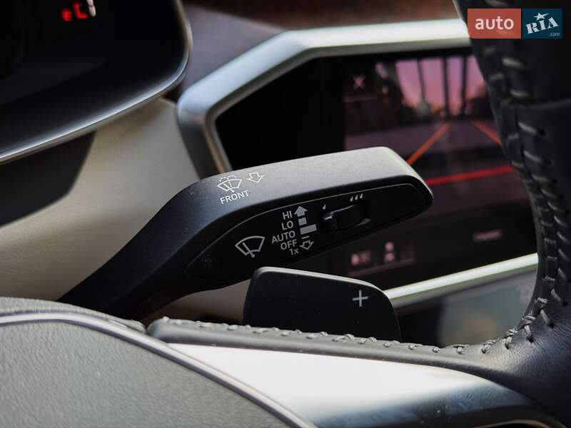Седан Audi A6 2019 в Києві