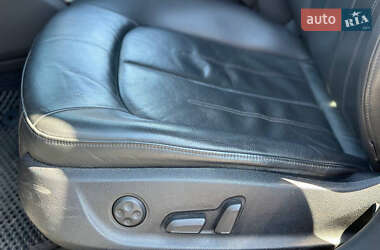 Седан Audi A6 2013 в 