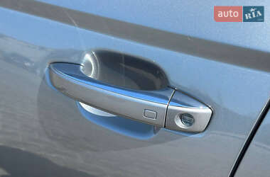 Седан Audi A6 2013 в 