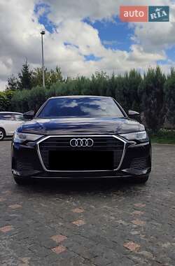 Седан Audi A6 2020 в Житомире