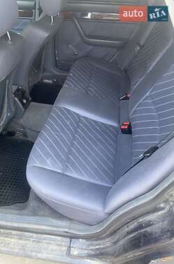 Седан Audi A6 1996 в Городку