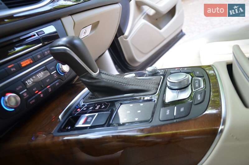 Седан Audi A6 2015 в Дрогобыче