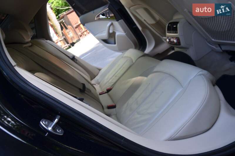 Седан Audi A6 2015 в Дрогобыче