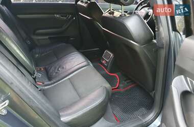 Седан Audi A6 2005 в 