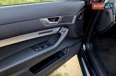 Седан Audi A6 2009 в 
