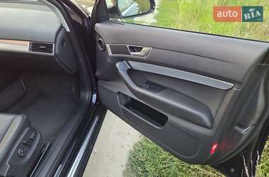 Седан Audi A6 2009 в 