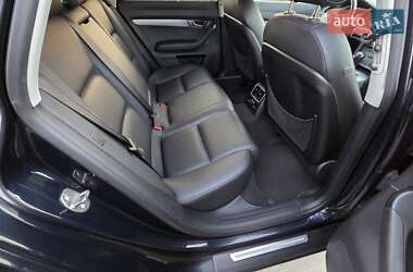 Седан Audi A6 2009 в 
