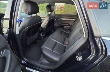 Седан Audi A6 2009 в 