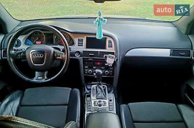 Универсал Audi A6 2008 в 