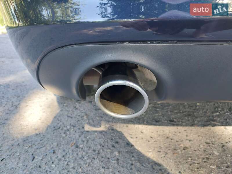 Универсал Audi A6 2010 в Гадяче фото 19 Универсал Audi A6 2010 в Гадяче