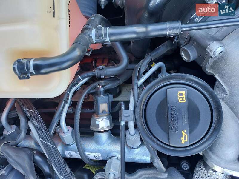 Универсал Audi A6 2010 в Гадяче фото 26 Универсал Audi A6 2010 в Гадяче