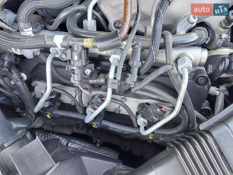 Универсал Audi A6 2010 в Гадяче фото 30 Универсал Audi A6 2010 в Гадяче