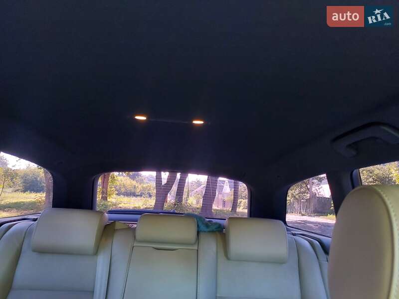 Универсал Audi A6 2010 в Гадяче фото 40 Универсал Audi A6 2010 в Гадяче