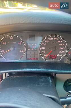 Седан Audi A6 1995 в 