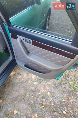 Седан Audi A6 1995 в 