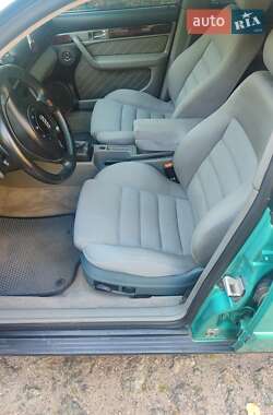 Седан Audi A6 1995 в 