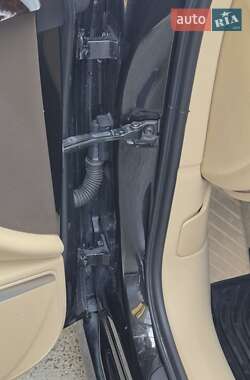 Седан Audi A6 2014 в Львове