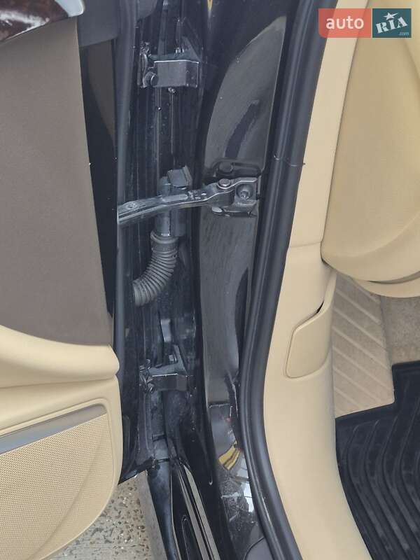 Седан Audi A6 2014 в Львове фото 15 Седан Audi A6 2014 в Львове