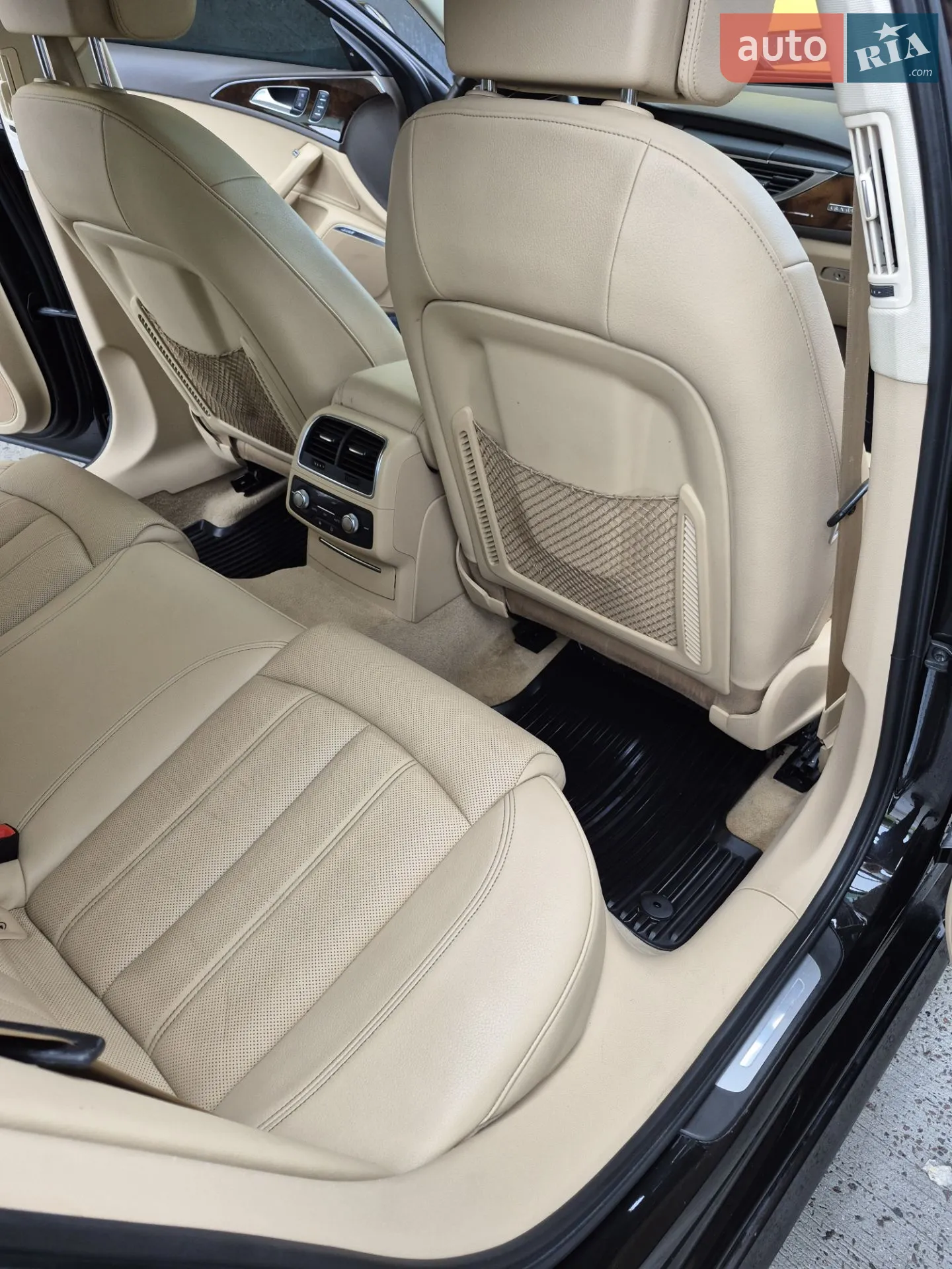 2014 Audi A6 - мініатюра 30