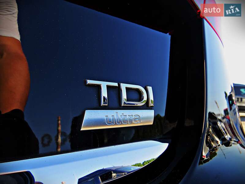 Седан Audi A6 2017 в Черкассах