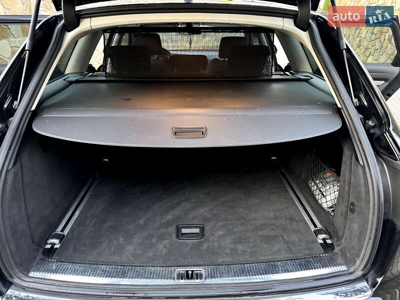 Універсал Audi A6 2010 в Надвірній фото 30 Універсал Audi A6 2010 в Надвірній