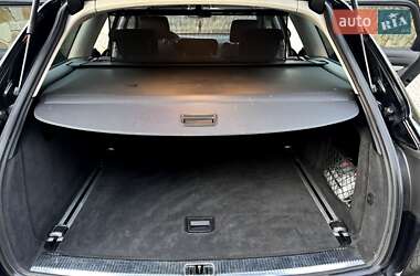 Универсал Audi A6 2010 в 
