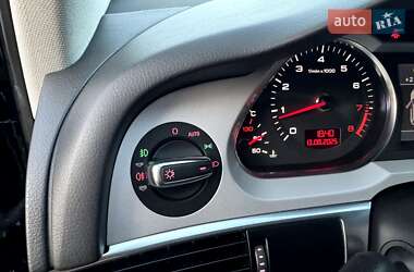 Универсал Audi A6 2010 в 