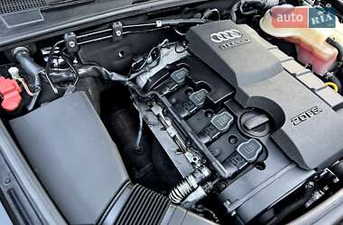 Универсал Audi A6 2010 в 