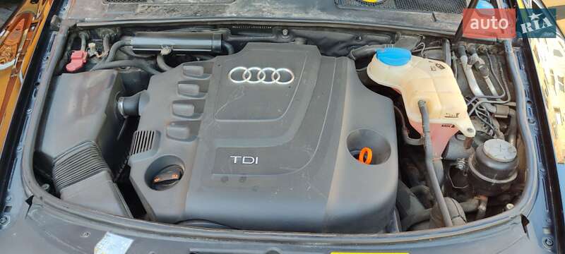 Универсал Audi A6 2011 в Коростене фото 10 Универсал Audi A6 2011 в Коростене