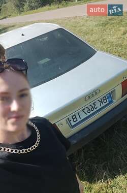 Седан Audi A6 1995 в 