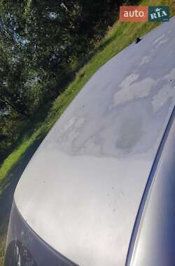 Седан Audi A6 1995 в 