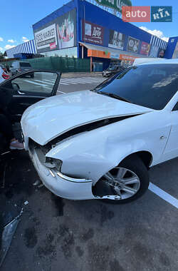 Седан Audi A6 2000 в Запоріжжі