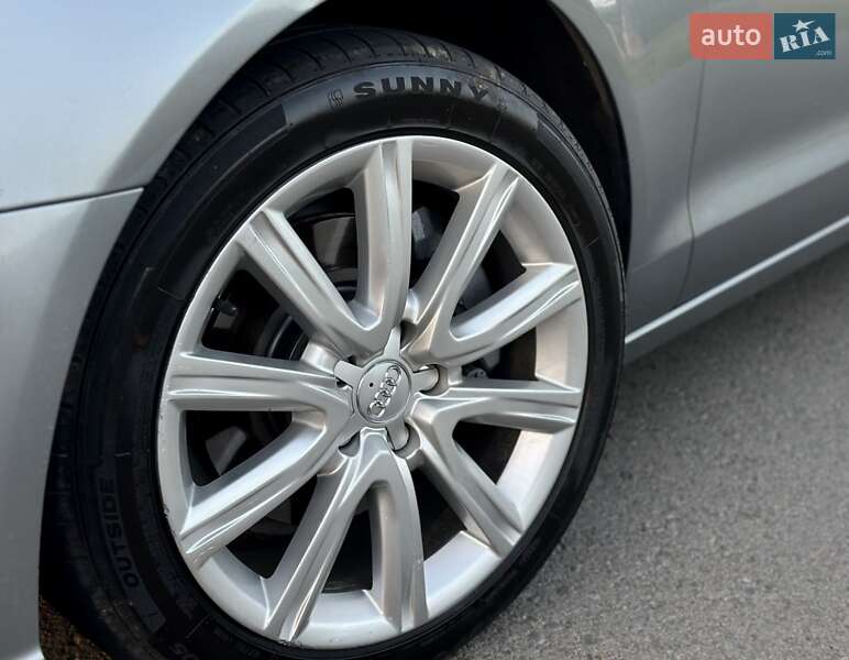 Седан Audi A6 2014 в Мукачево фото 21 Седан Audi A6 2014 в Мукачево