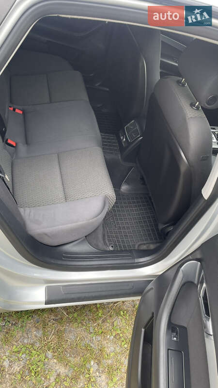Седан Audi A6 2006 в Шостке