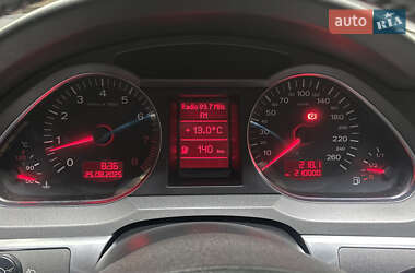 Седан Audi A6 2006 в Шостке