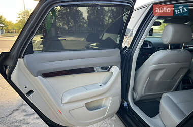 Седан Audi A6 2010 в 